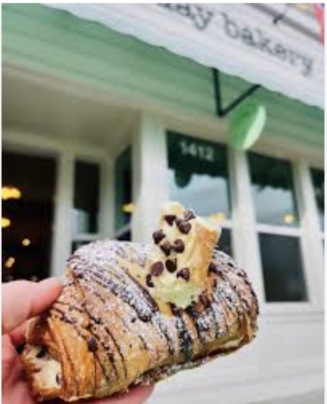 Where to Eat Right Now in Sonoma County