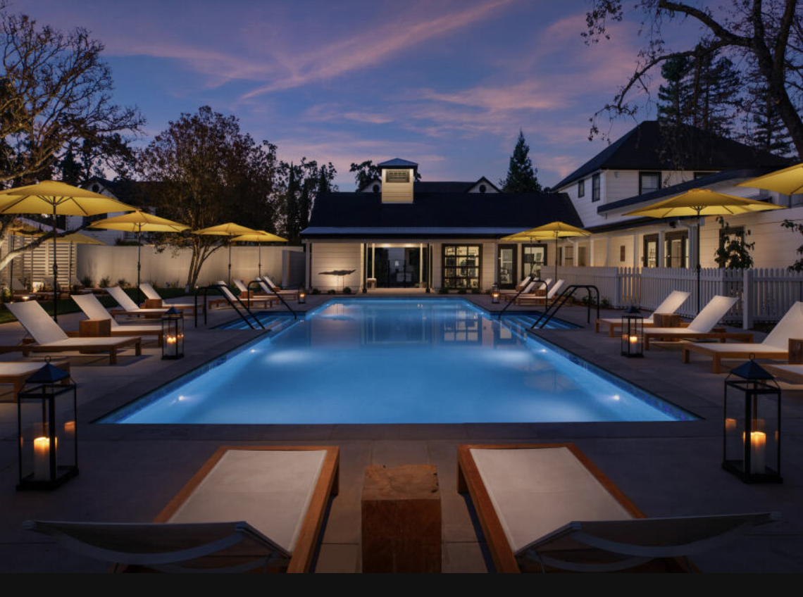 Hotel Project Sonoma gets its approval