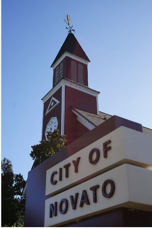 Discovering Novato, California
