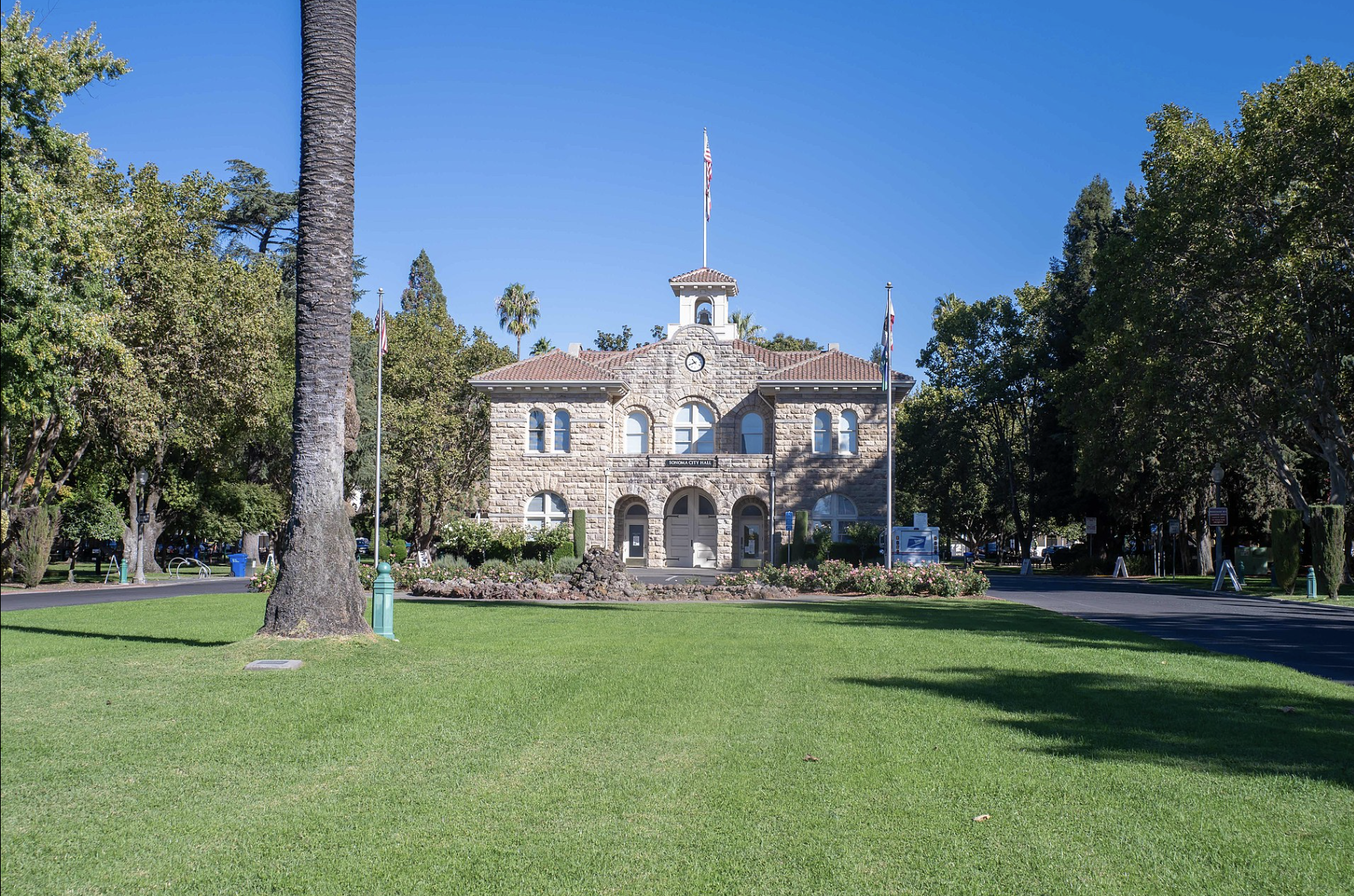 Exploring the Rich Tapestry of Sonoma, California
