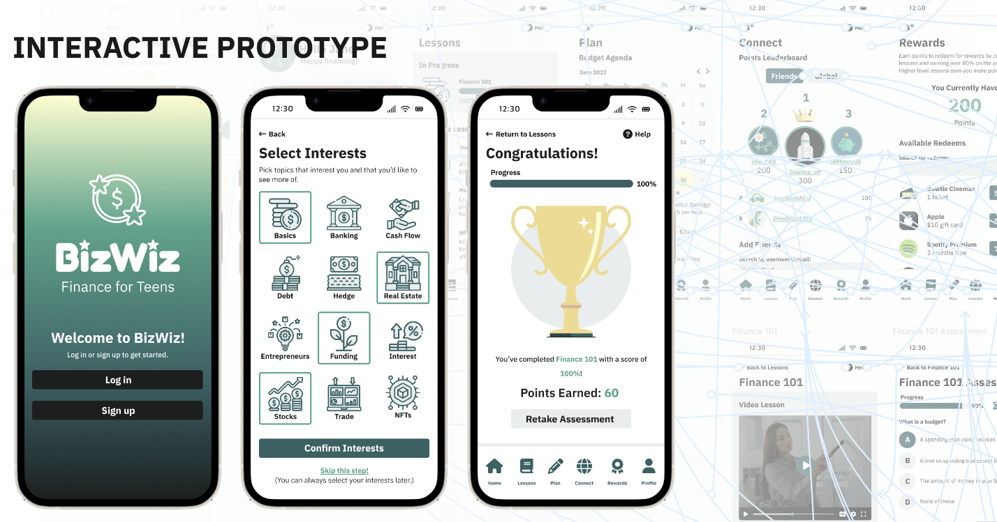 The Key to Prototyping
