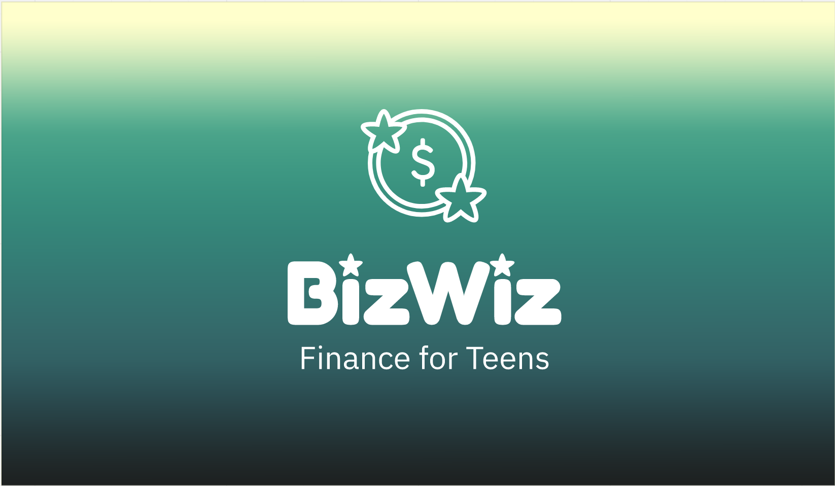 BizWiz: Case Study