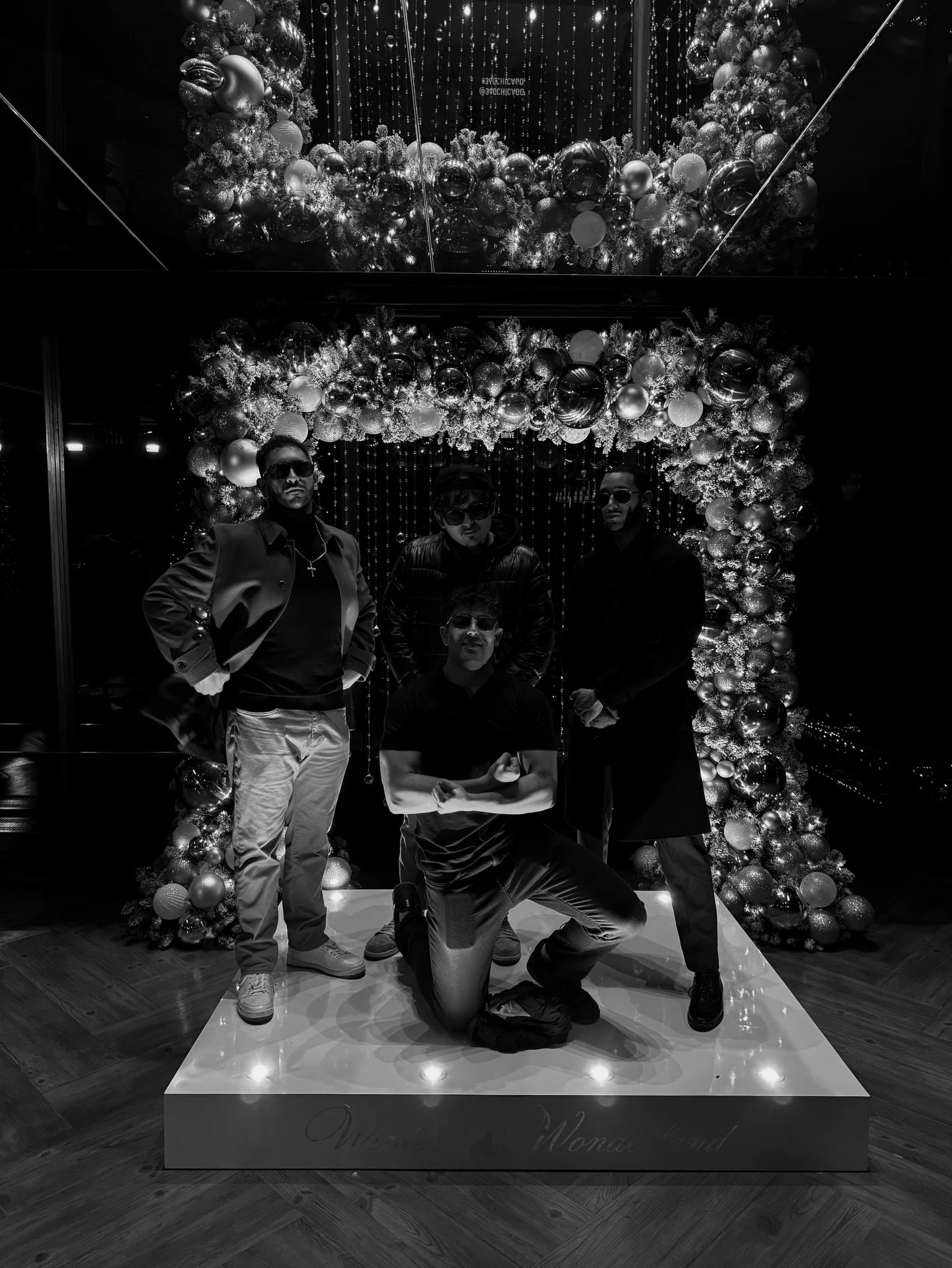 Time Zones Over Comfort Zones 🛫