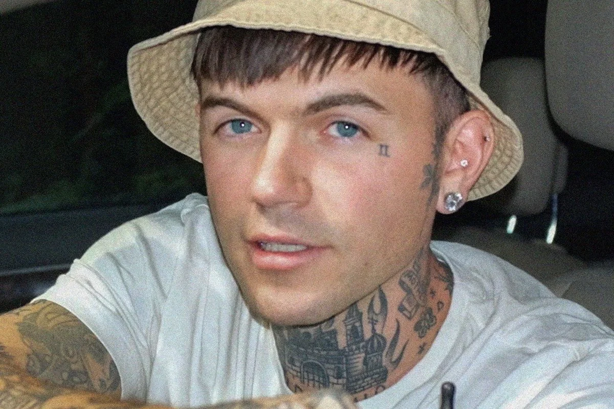Oliver Francis