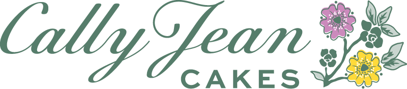 Cally Jean Cakes