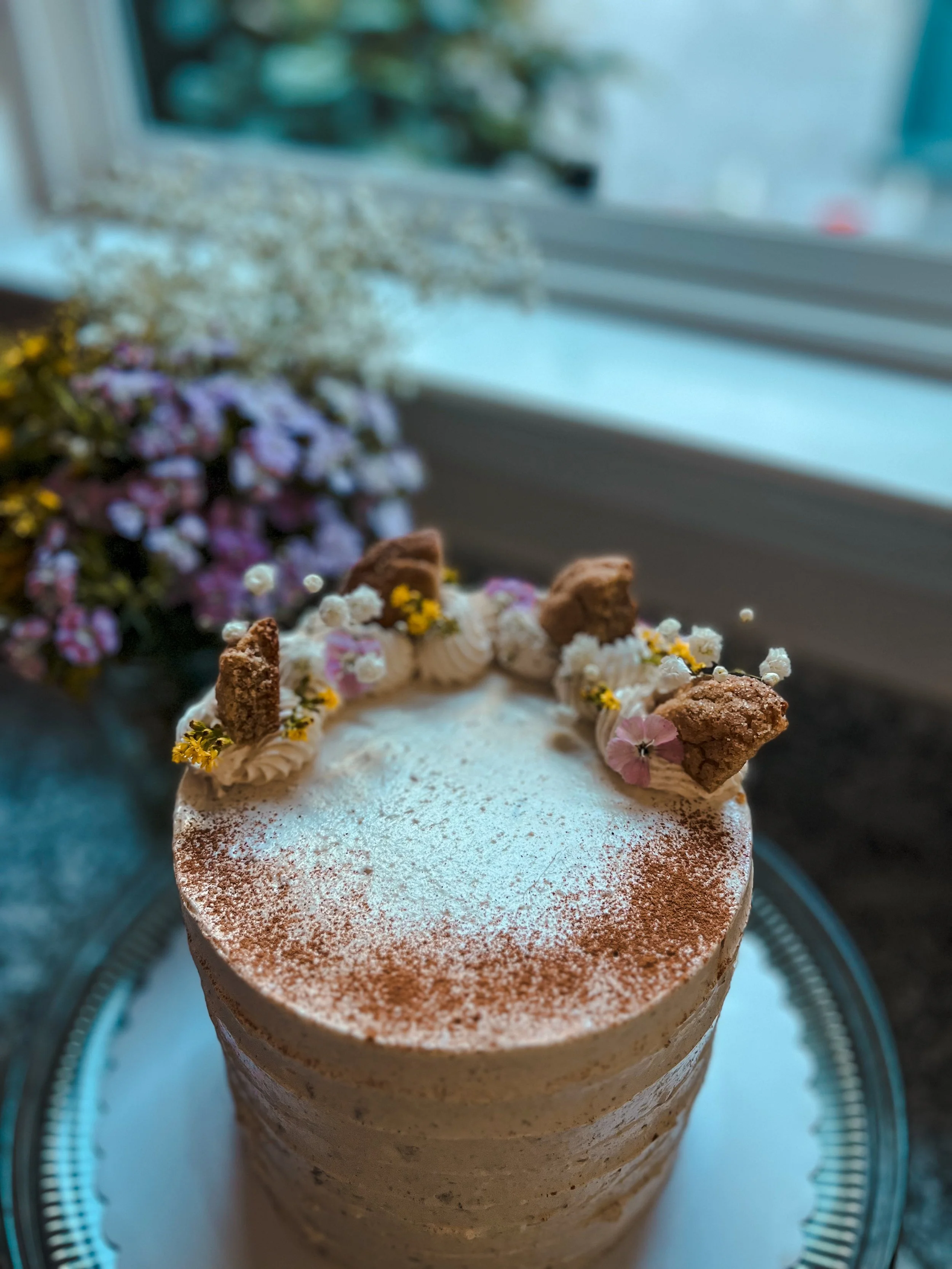 Snickerdoodle Butterscotch