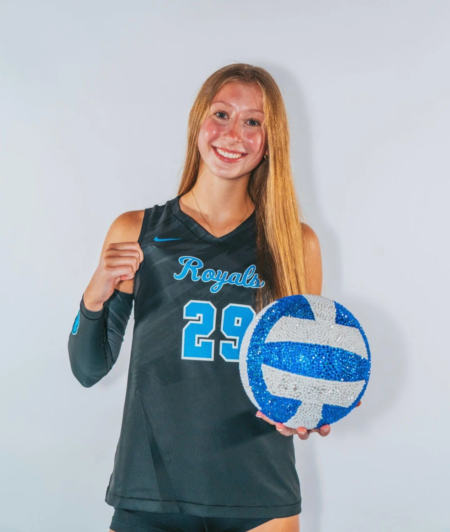 Another great recognition for our 17U squad!

Setter Dara Bush was recently highlighted in @prepdig. Here&rsquo;s what they had to say about her performance:

&ldquo;A recent transfer to Hoosier Elite, Dara is a silky smooth leader of the offense tha