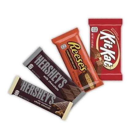 Candy Bar