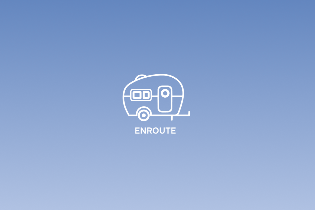 Enroute Mobile App (2026)