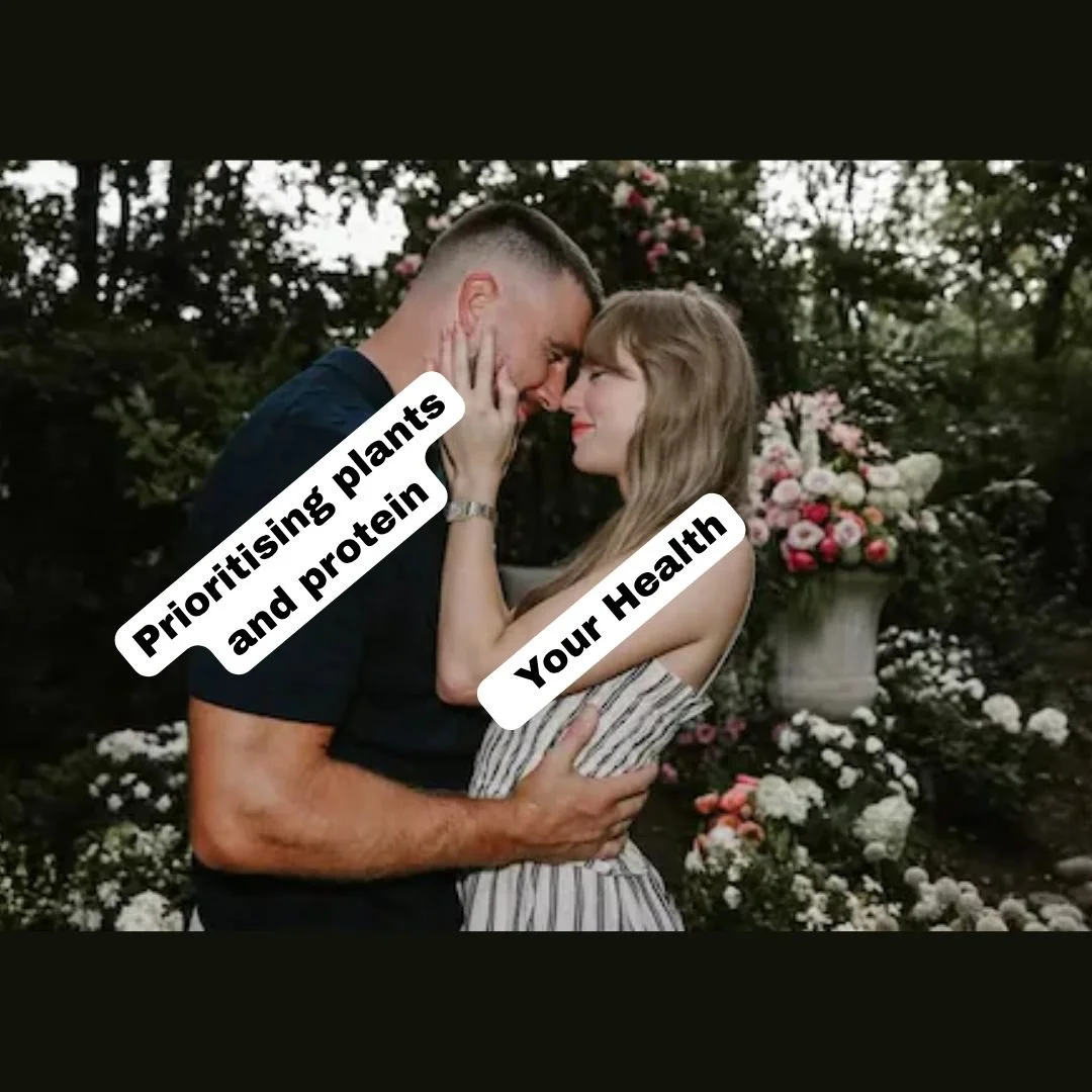 It ain't groundbreaking but the classics are the classics for a reason...