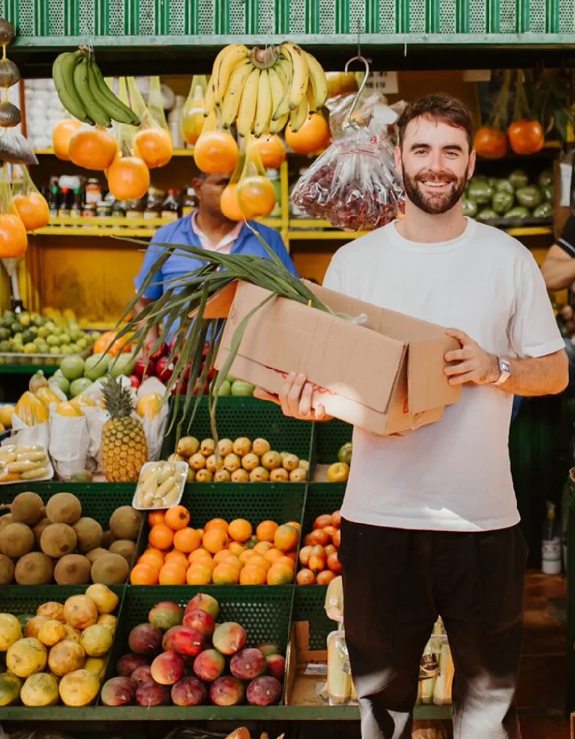 It&rsquo;s been over a year since I launched this page (and I&rsquo;ve also taken a bit of a break from socials over the past month), so it felt like a good time to say hello again 👋

I&rsquo;m Zac. I have a Master&rsquo;s degree in Human Nutrition 