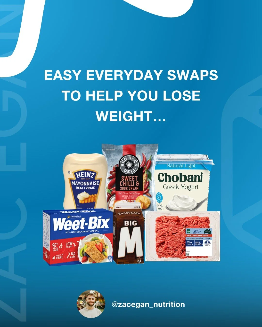 One of the easiest things you can do when you&rsquo;re trying to lose weight is focus on small tweaks that add up across the day.

It doesn&rsquo;t have to be extreme.

In most cases, the people who do this well aren&rsquo;t cutting out all their fav
