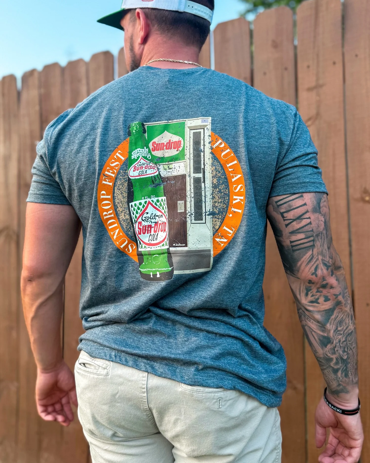 TODAYFUL - Saturday’s Tee grateful-dead-60th-x-tgr-syf-