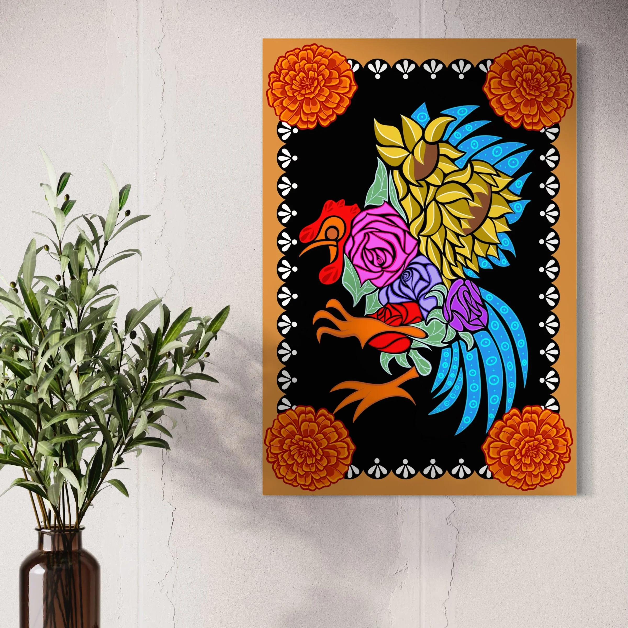 A New Chapter: Life in Death Exhibition