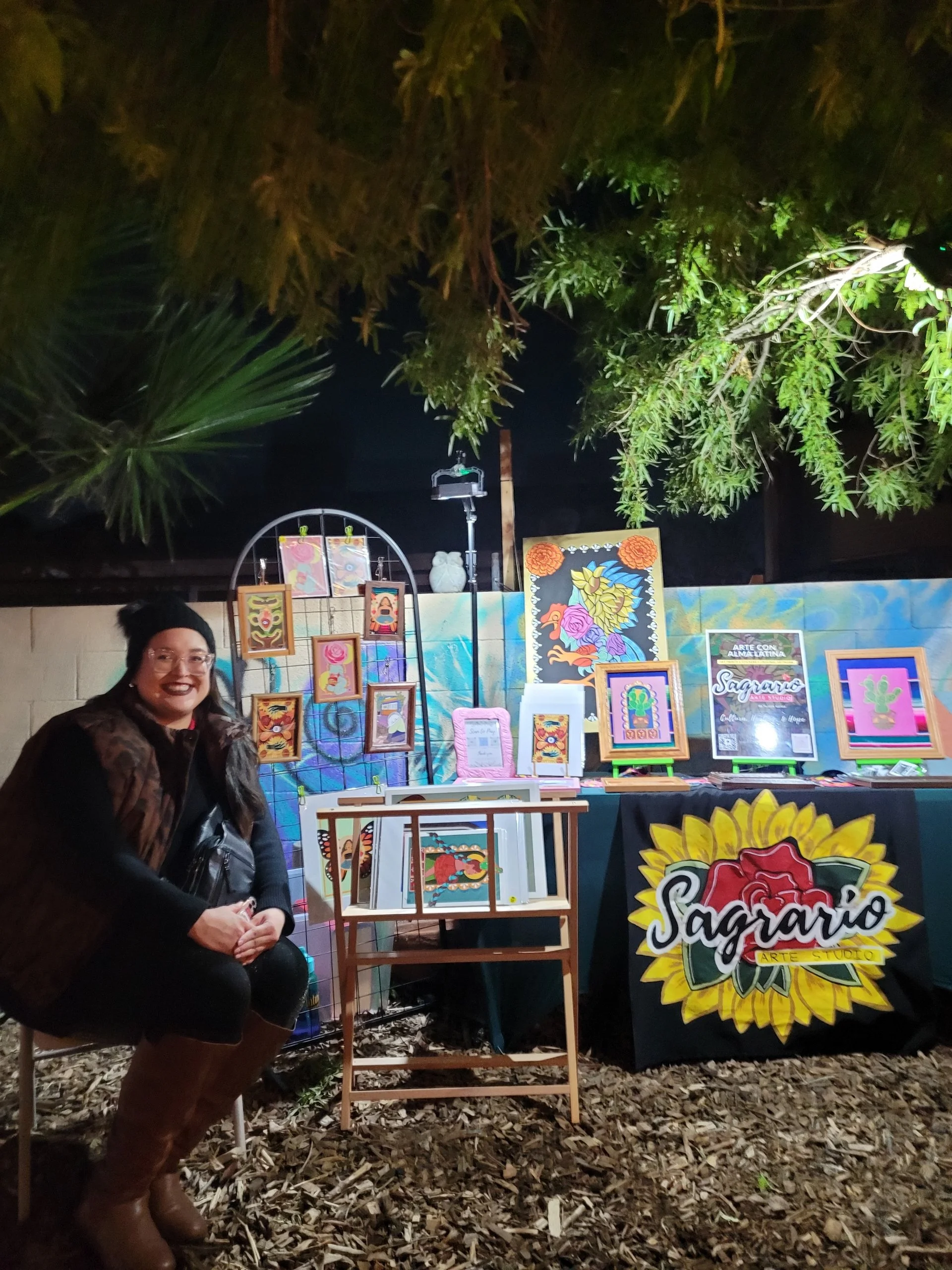 2025: Healing, Community, Boundaries… and Finding My Way Back to Me