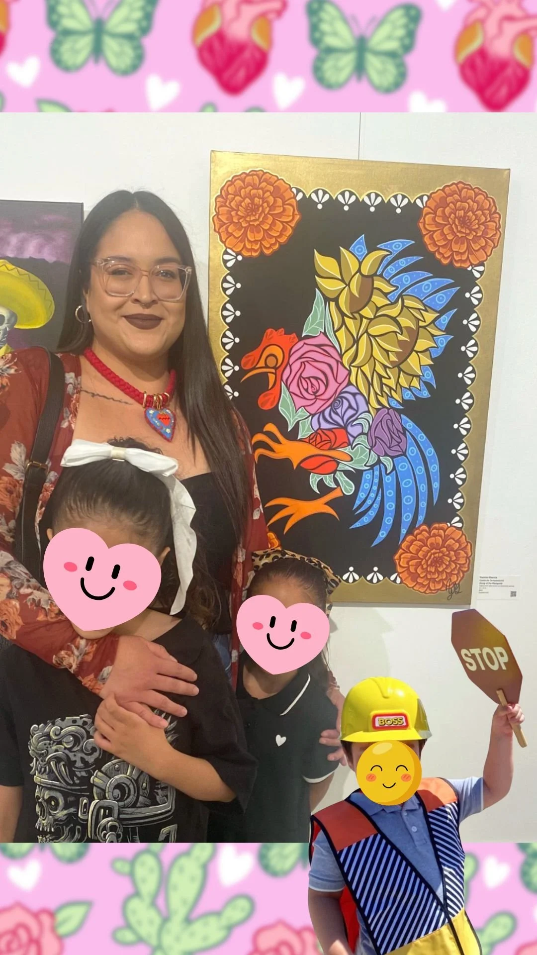 Would I Choose Motherhood Again?