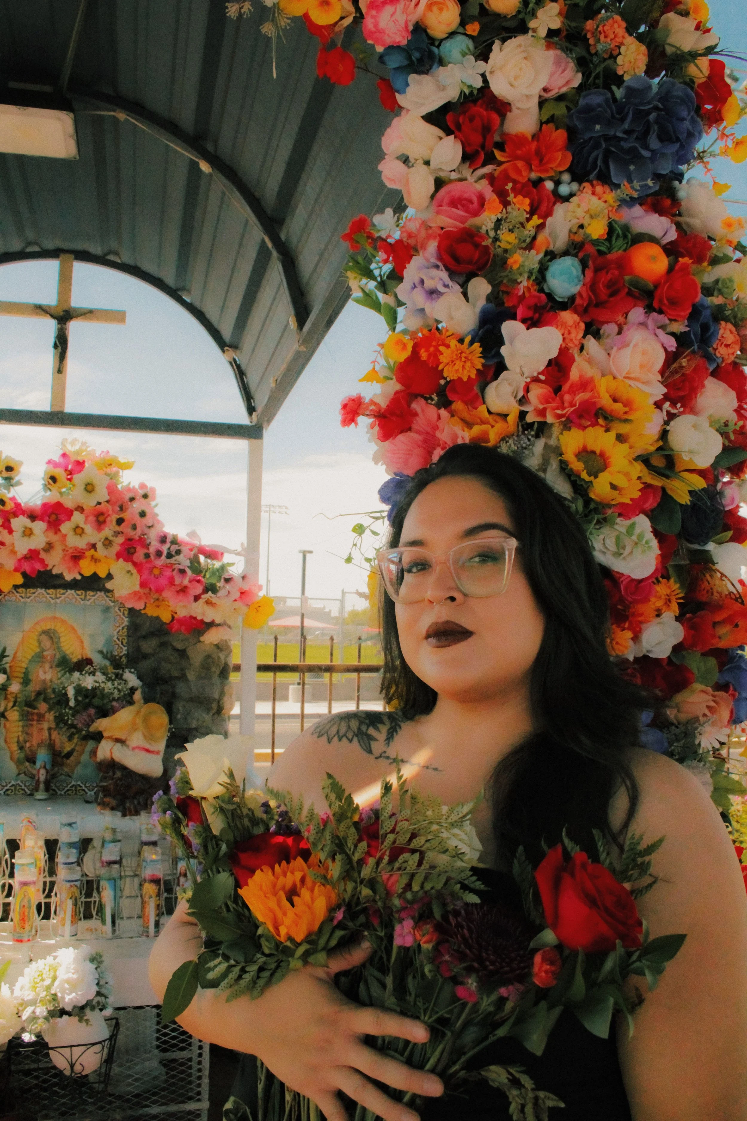 SOLO SERIES – Para las Hijas Mayores (For the Eldest Daughters)