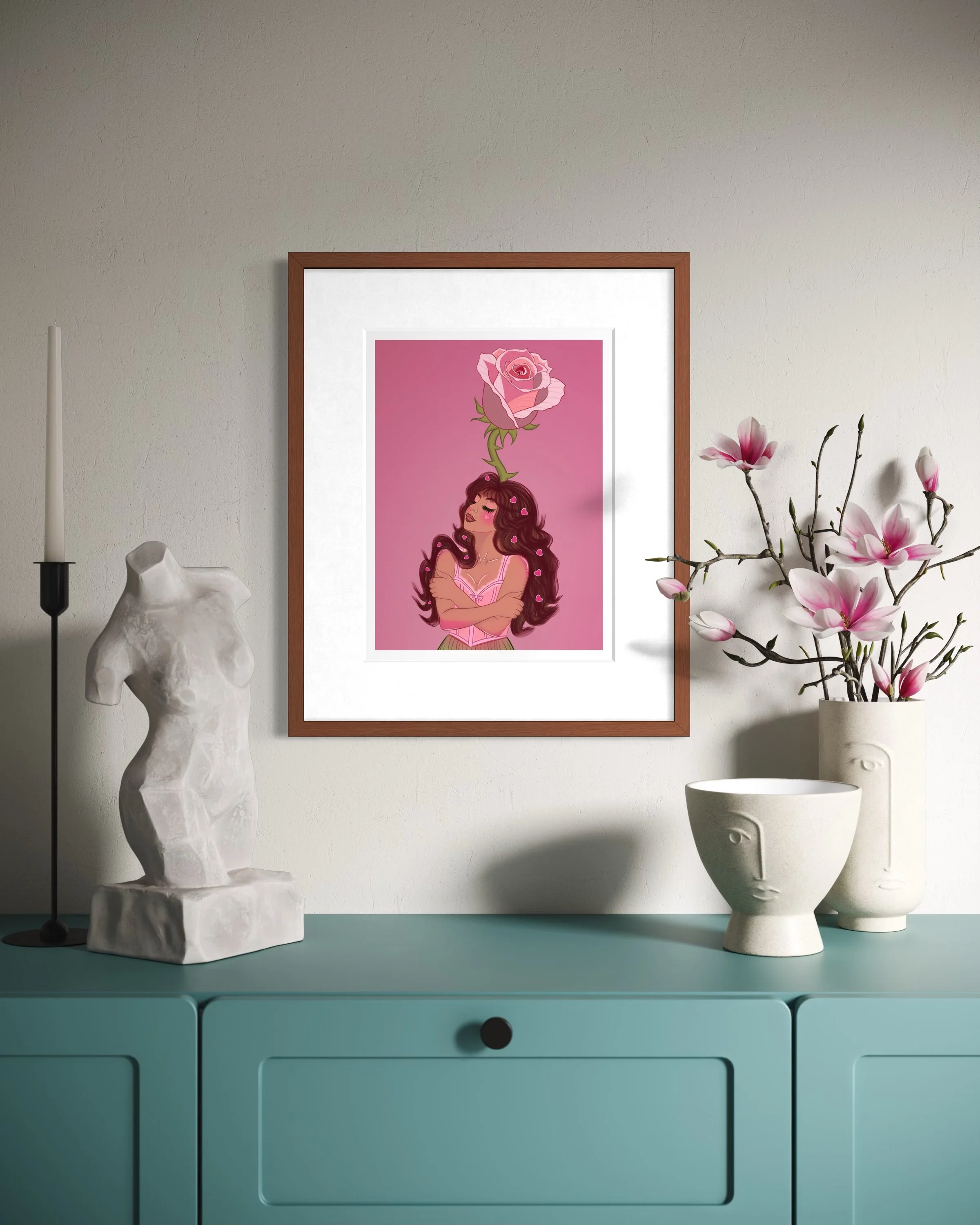 Self-Love (Pre-Order)