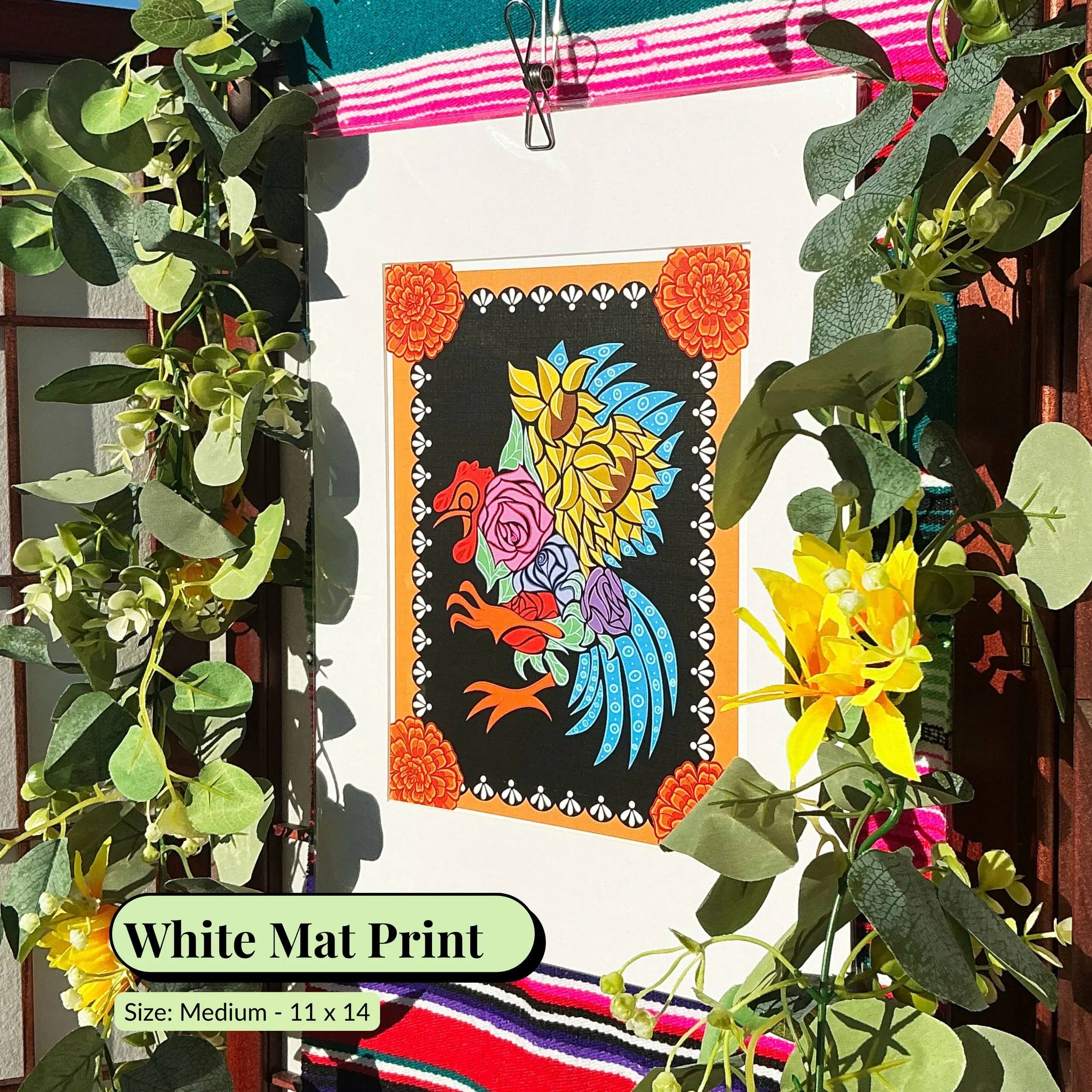 Canto de Cempasuchil