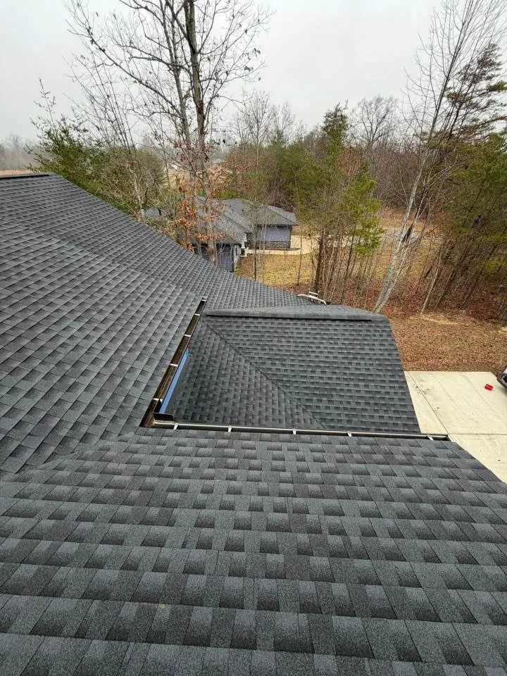 Gutter Cleaning McMinnville TN