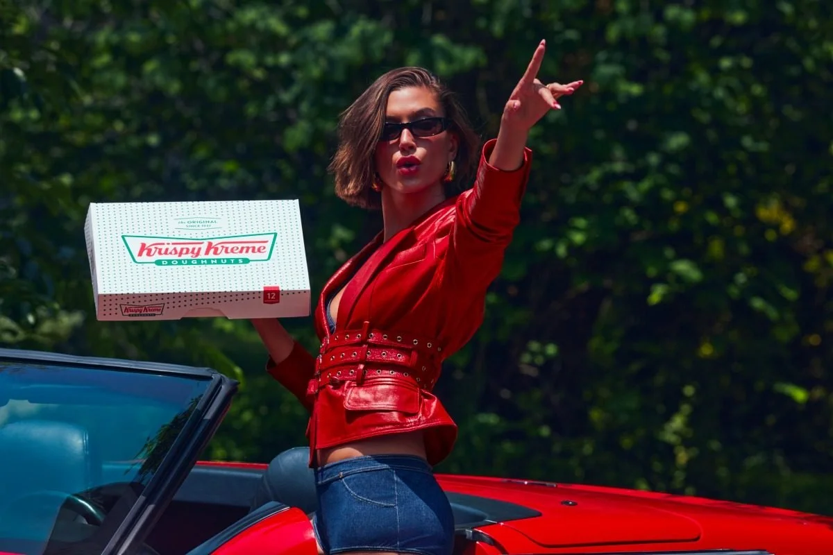 Gen Z’s Love for Food-Inspired Beauty