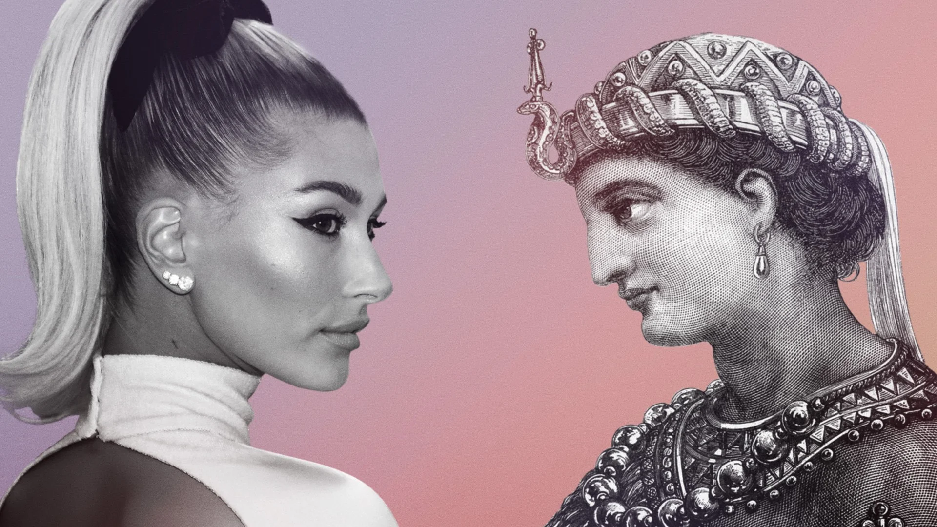 All Hail The Lippie!