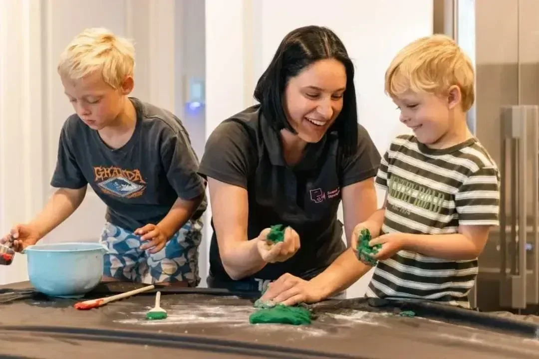 Speech Pathologist Brighton