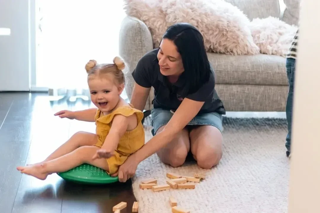 NDIS Speech Pathologist Adelaide