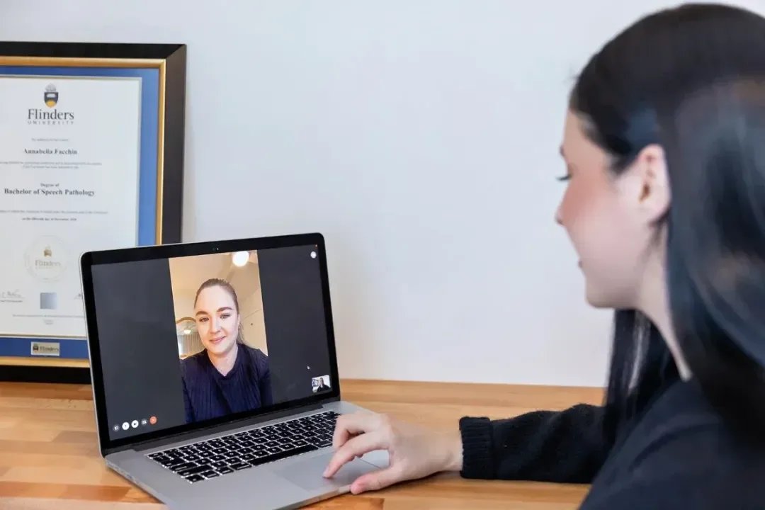 Speech Therapy Springfield