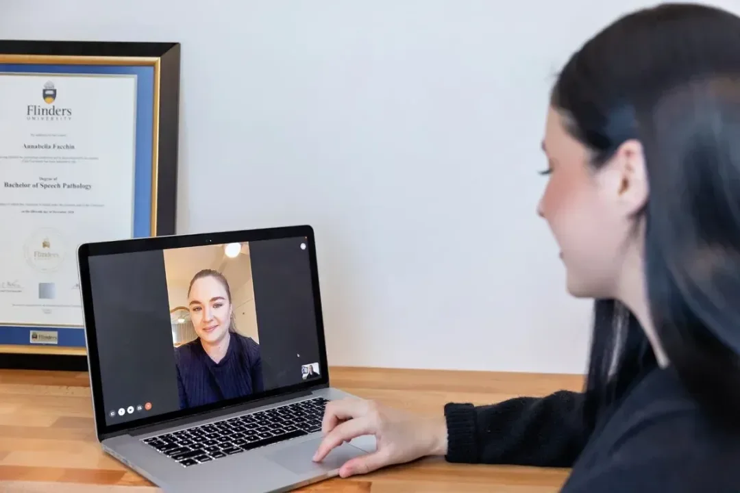 Speech Therapist Croydon