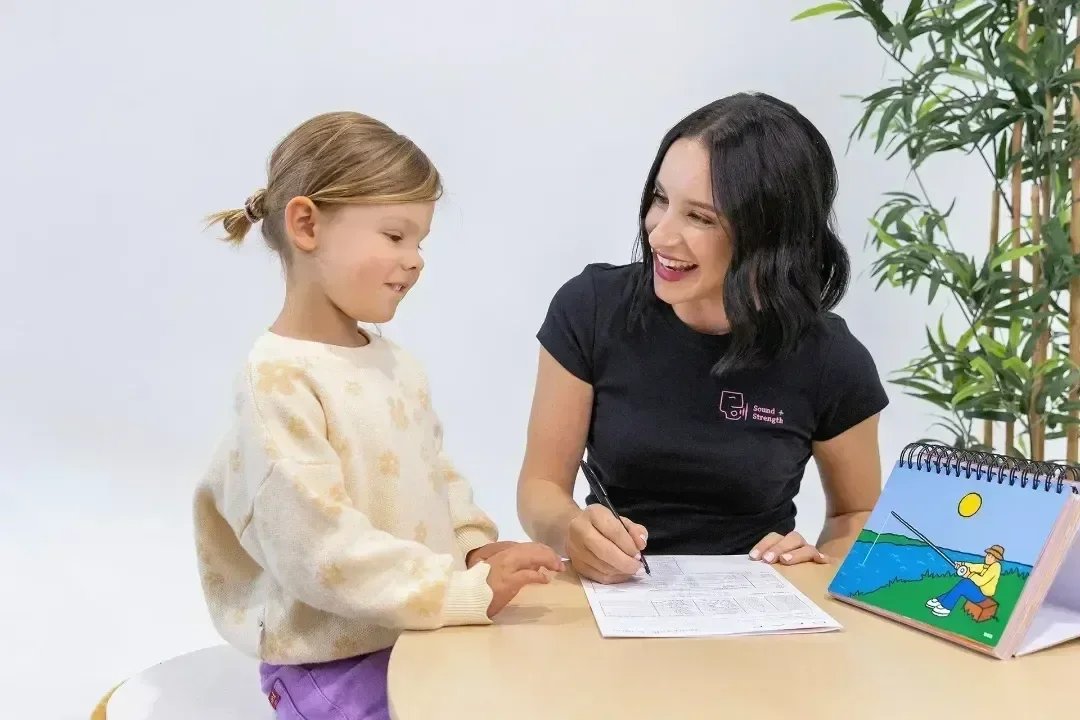 Paediatric Speech Pathologist Adelaide