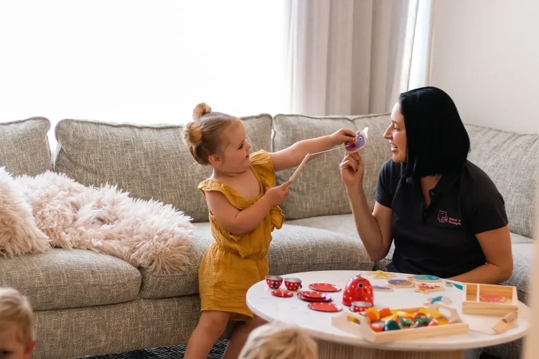 Speech Pathology Stirling