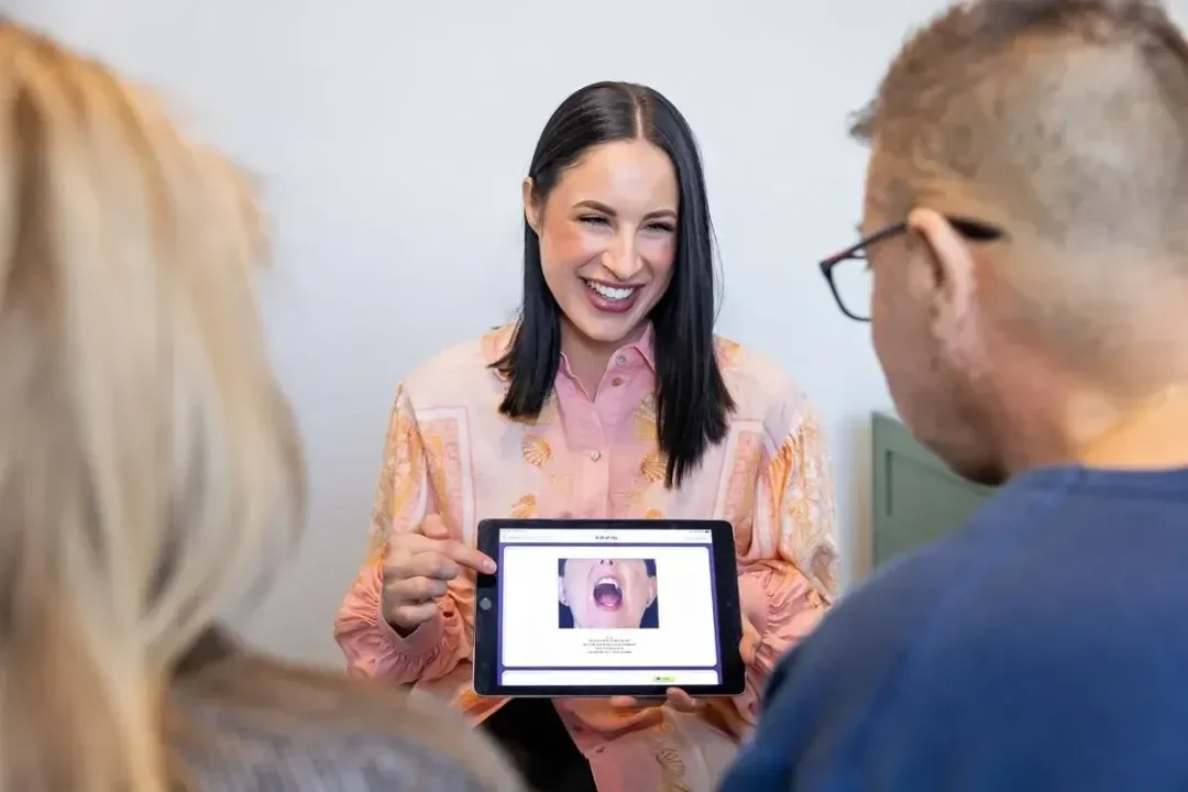 Burnside Speech Pathology