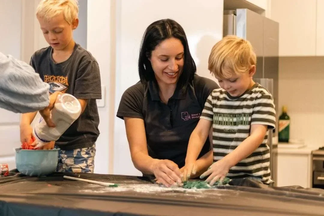 NDIS Speech Pathologist Adelaide