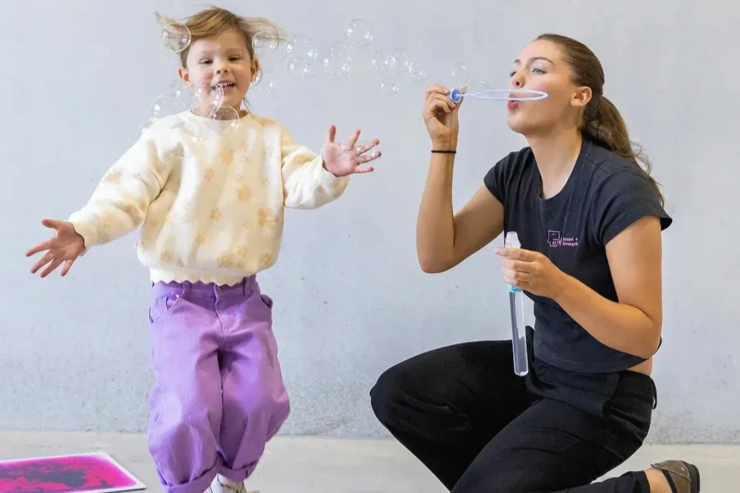 Speech Pathologist Brighton