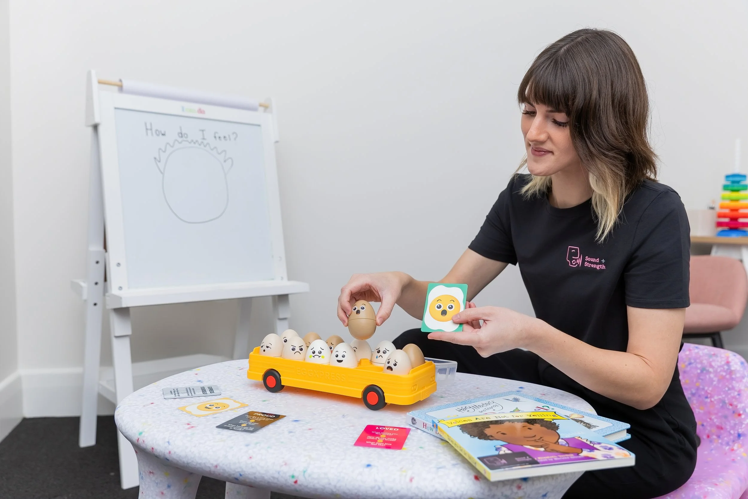 Paediatric Speech Pathologist Adelaide