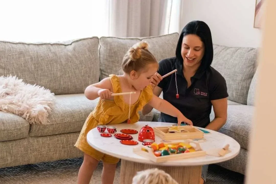 Paediatric Speech Pathology