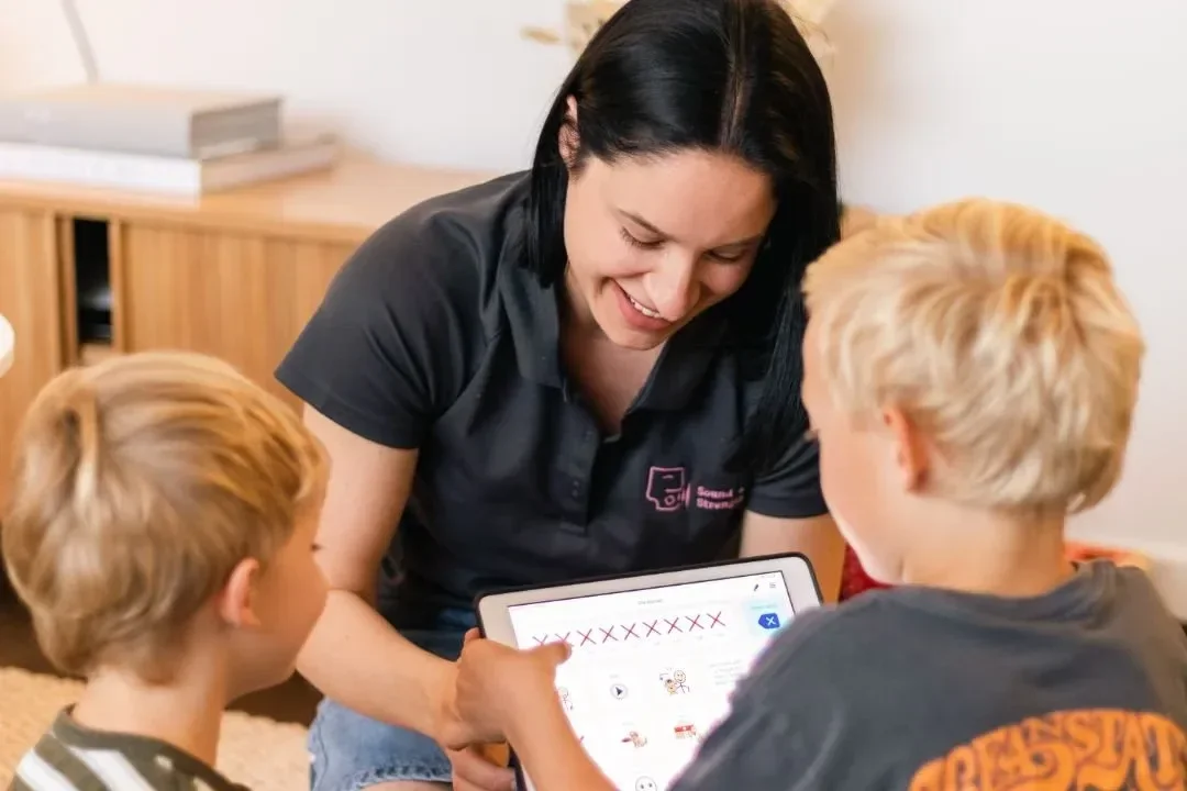 Kids Speech Pathology Adelaide