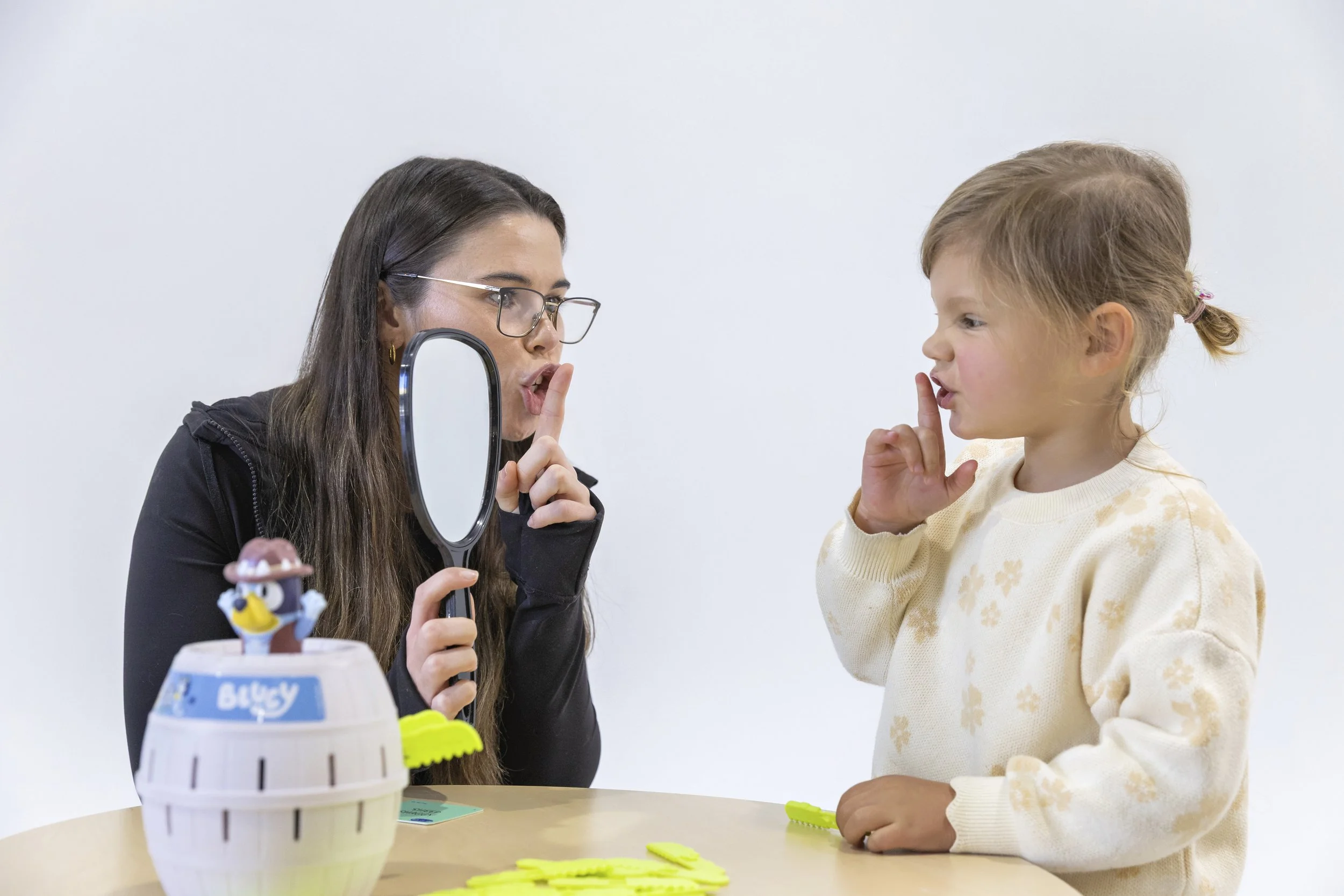 Speech Therapy Campbelltown