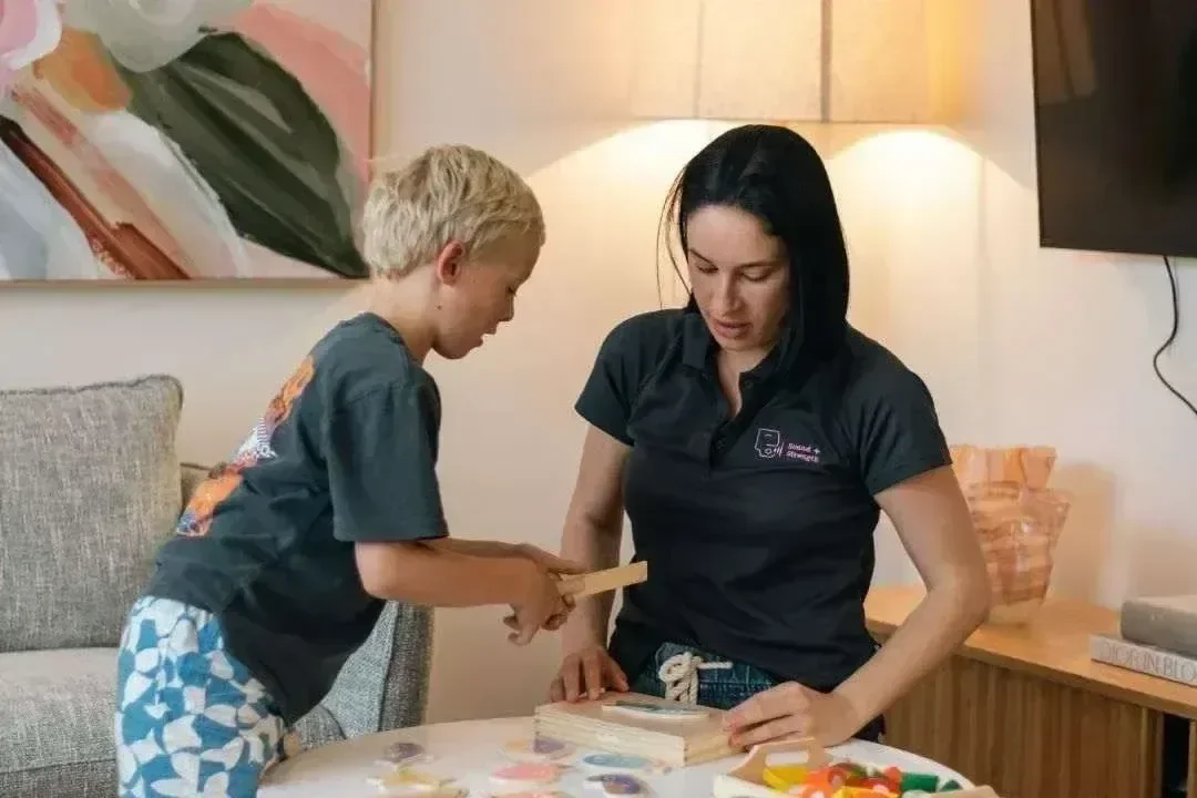 Kids Speech Pathology Adelaide