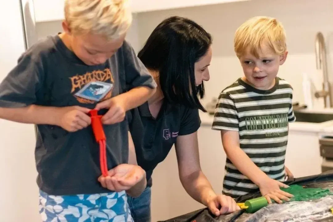 Speech Therapy Campbelltown