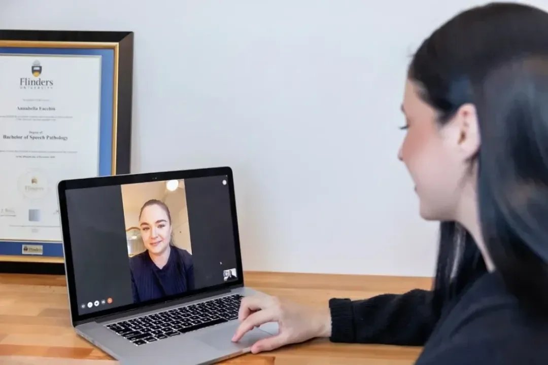 Speech Therapy Campbelltown