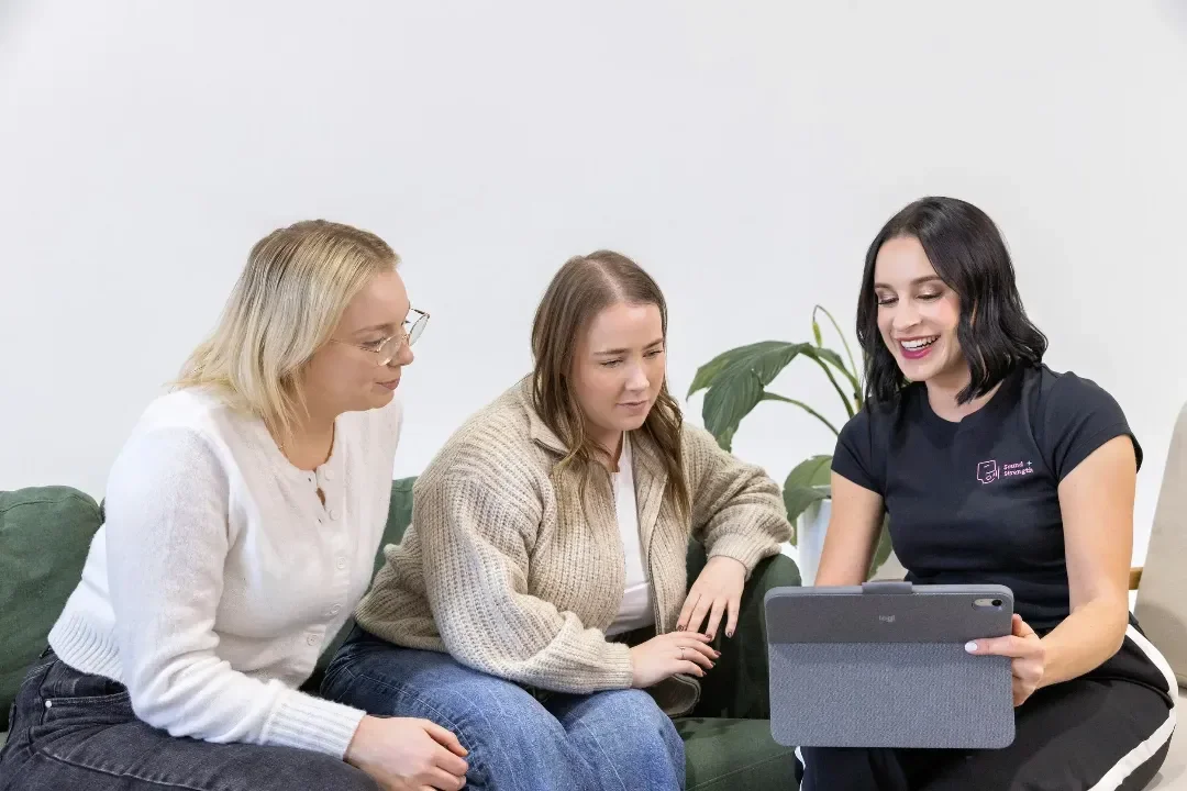 Burnside Speech Pathology