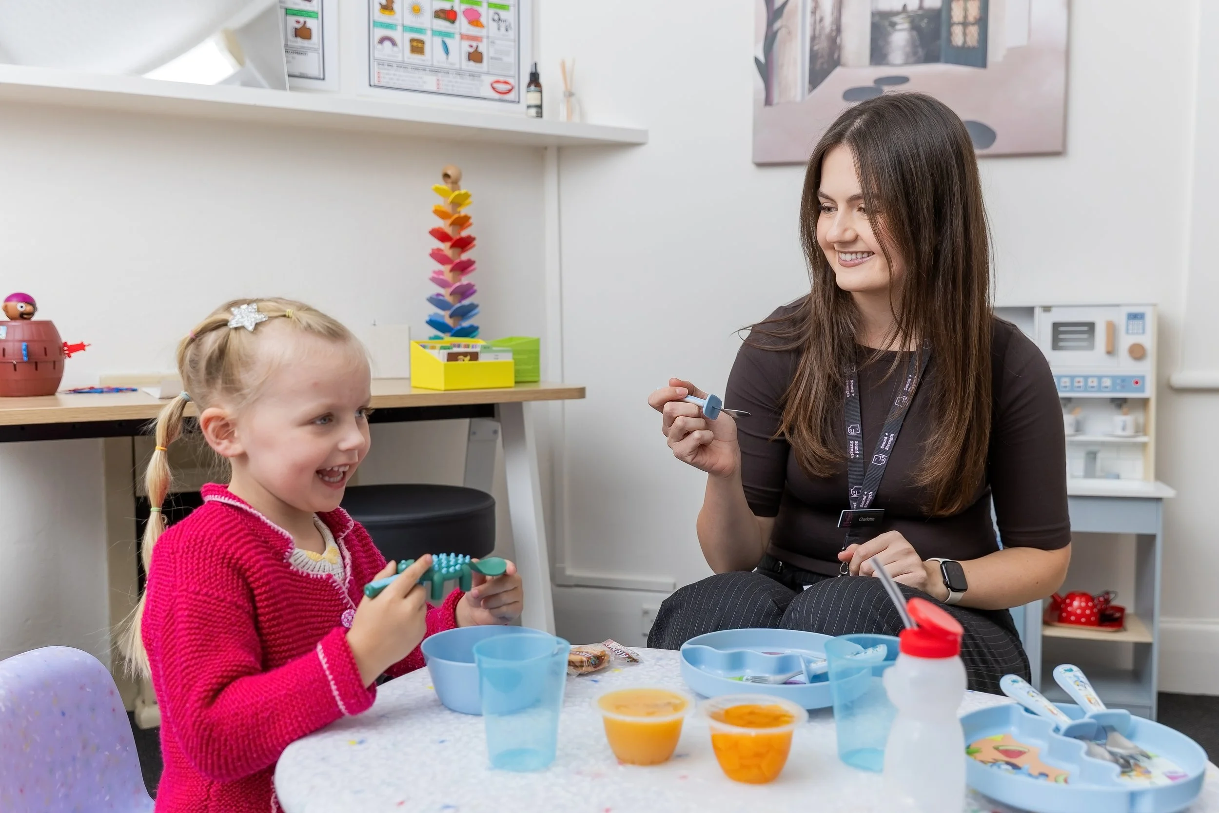 Paediatric Speech Pathologist Adelaide