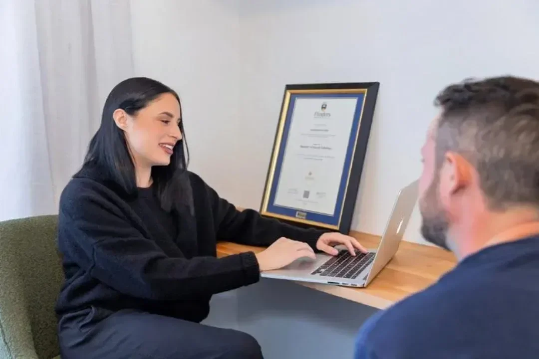 Speech Therapy Campbelltown