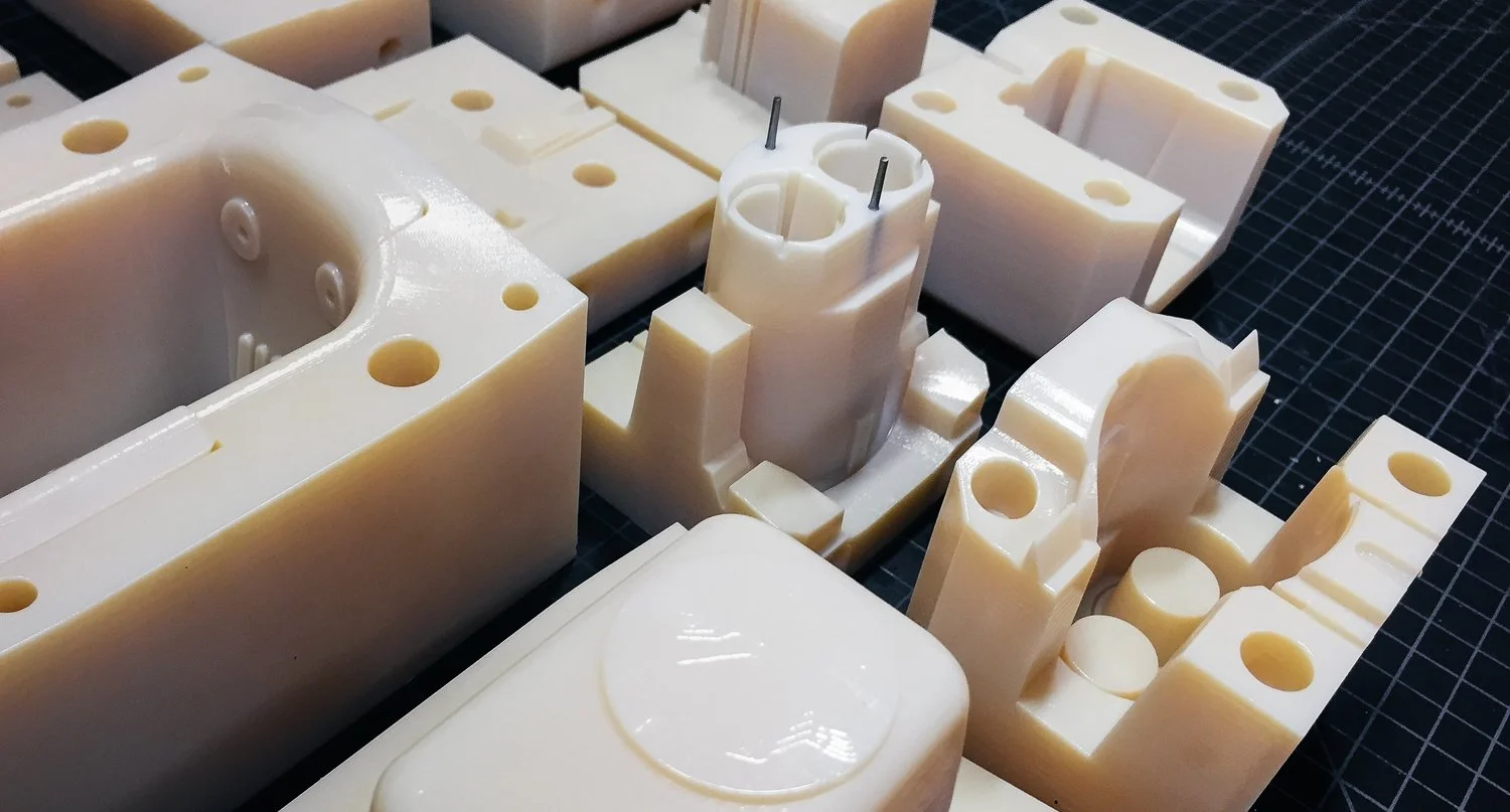 3D PRINTING / ADDITIVE MANUFACTURING R&D