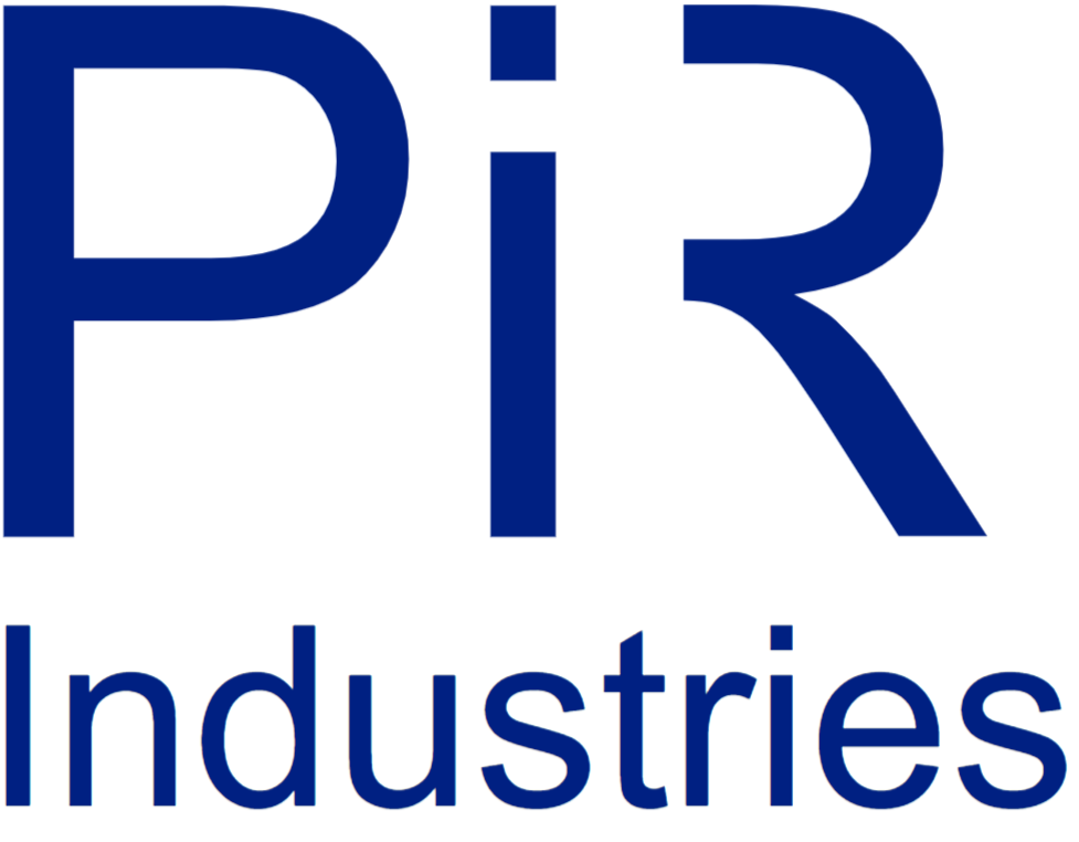 PiR Industries Footer Logo