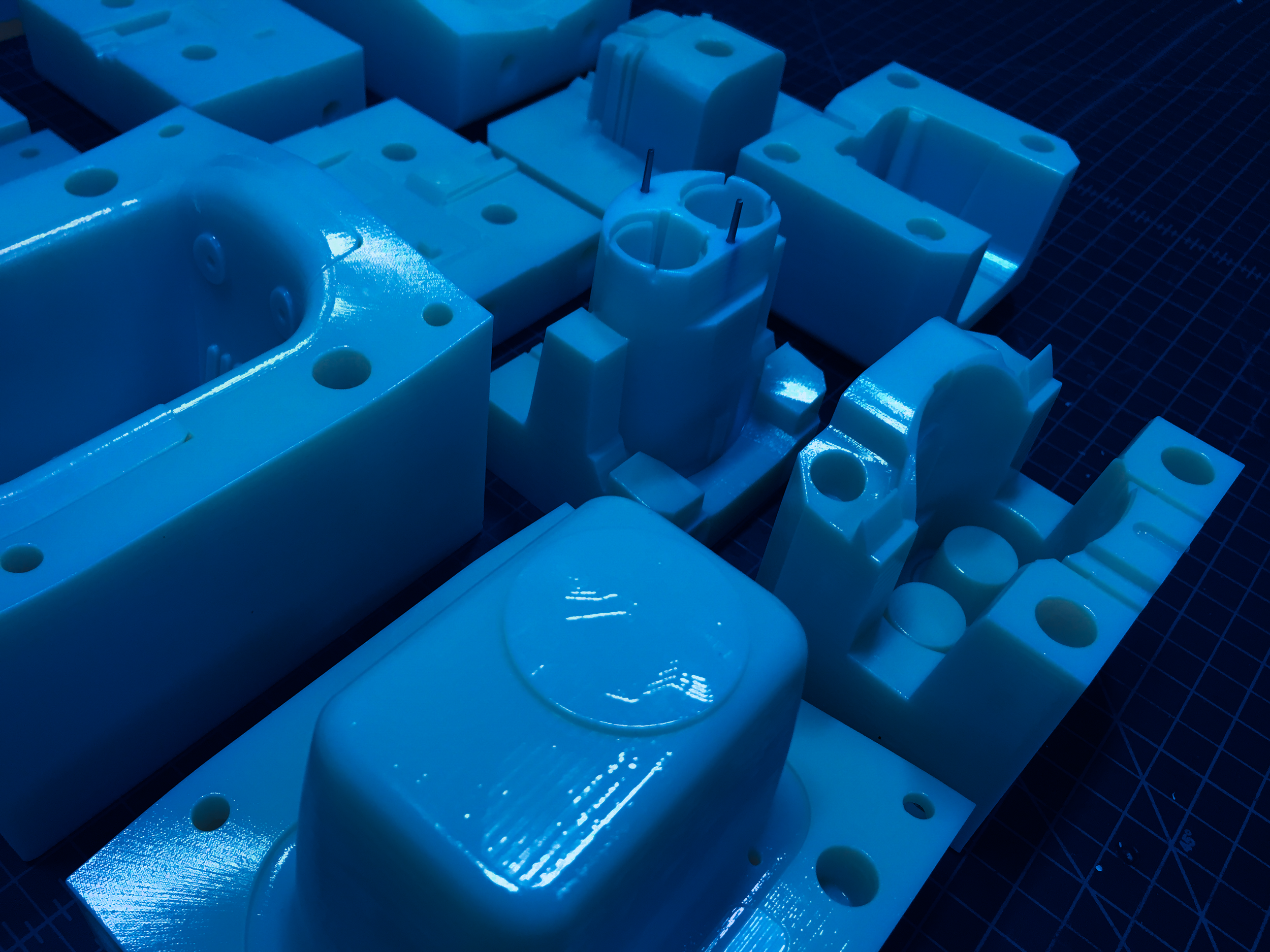 3D PRINTING / ADDITIVE MANUFACTURING R&D