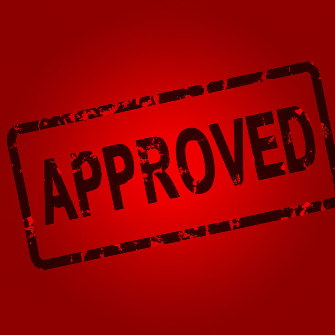 Seal of Approval
