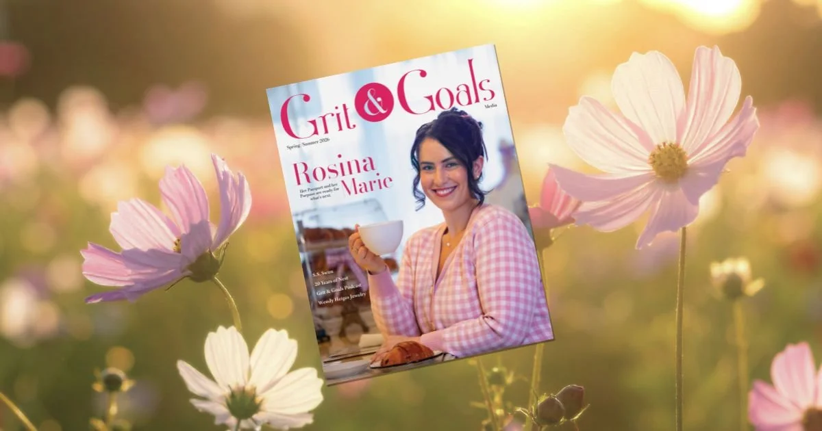 Issue #14 Spring/Summer 2026